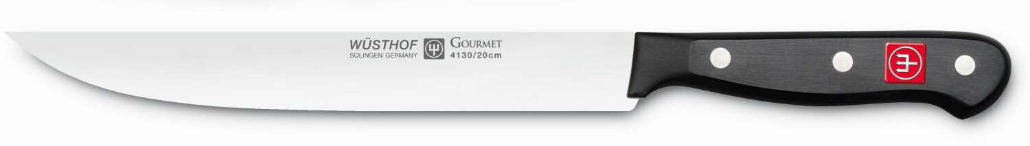 Wüsthof Gourmet couteau de cuisine 18 cm