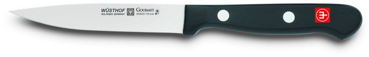 Wüsthof Gourmet Couteau à Larder 10 cm