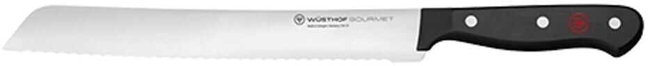 Wüsthof Gourmet couteau à pain 23 cm