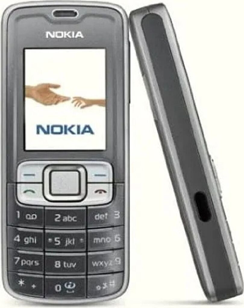 Nokia 3109 Classic ab 84,95 € | Preisvergleich bei idealo.de