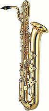 Yamaha YBS-32