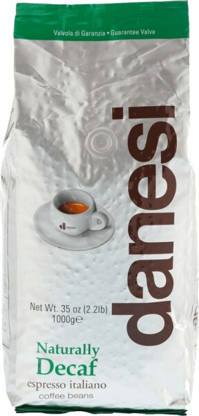Danesi Caffè Decaffeinato Bohnen (1 kg), Bild 4