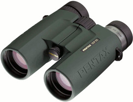 Pentax 10x43 DCF ED