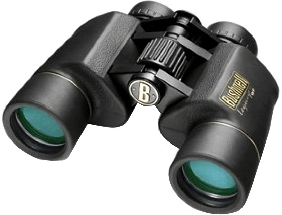 Bushnell Legacy 8x42 WP