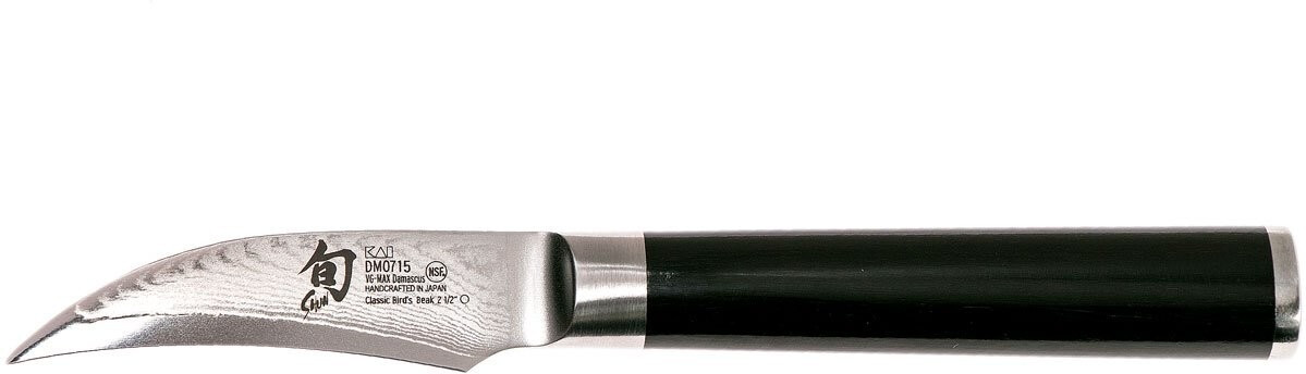 KAI Shun couteau à éplucher