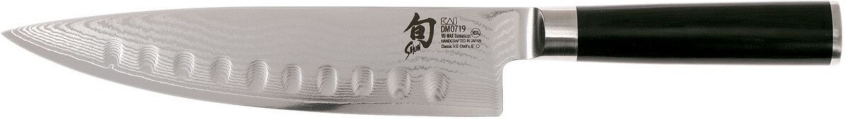 KAI Couteau de cuisine Chef lame 20 cm