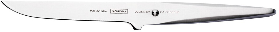 Chroma Type 301 P08 Couteau à désosser 14 cm