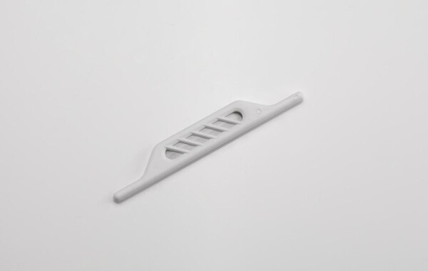 Boneco ISS Ionic Silver Stick, Bild 3
