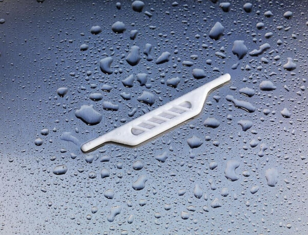 Boneco ISS Ionic Silver Stick, Bild 5