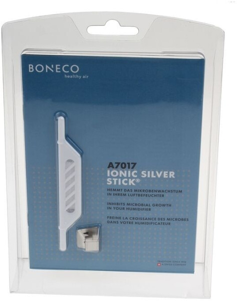 Boneco ISS Ionic Silver Stick, Bild 6