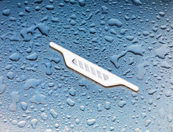 Boneco ISS Ionic Silver Stick, Bild 8