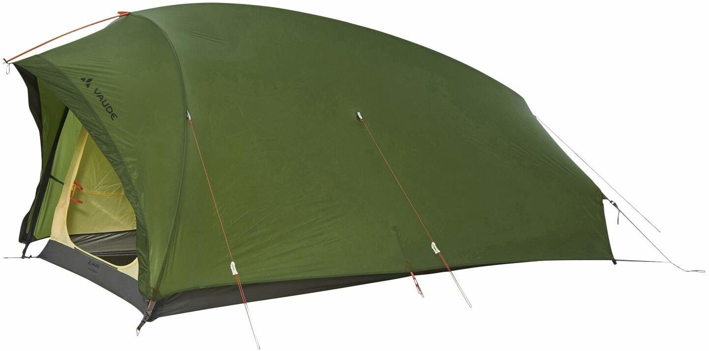 Vaude taurus shop