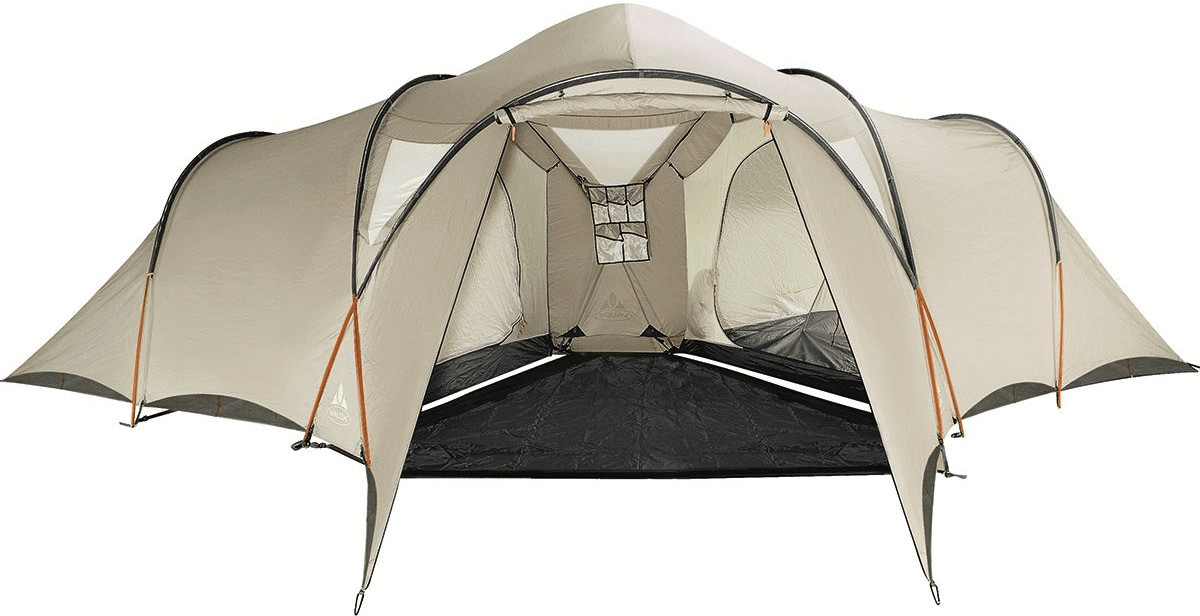 Vaude badawi 6p online
