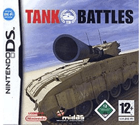 Tank Battles (DS)
