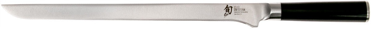 KAI Couteau à jambon Shun 30 cm