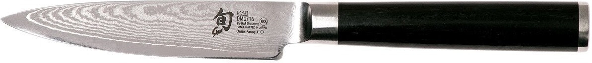 KAI Couteau universel Shun 10 cm