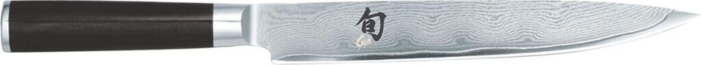 KAI Shun couteau saigne poulet 22,5 cm