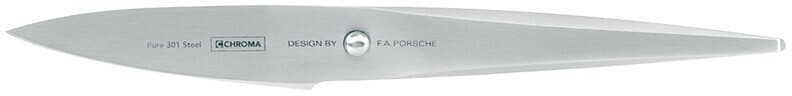 Chroma Type 301 P09 Couteau office 7,5 cm