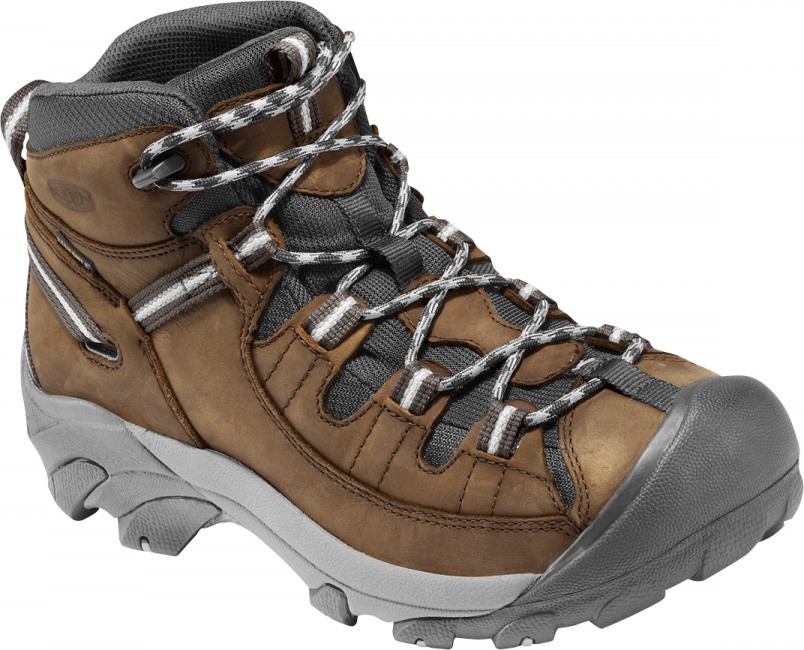 Keen Targhee II Mid Men ab 139 10 Preisvergleich bei idealo