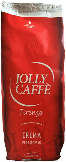 Jolly Crema Bohnen (500 g)