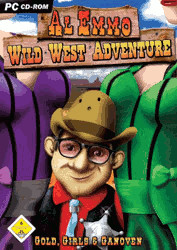 Al Emmo: Wild West Adventure (PC)