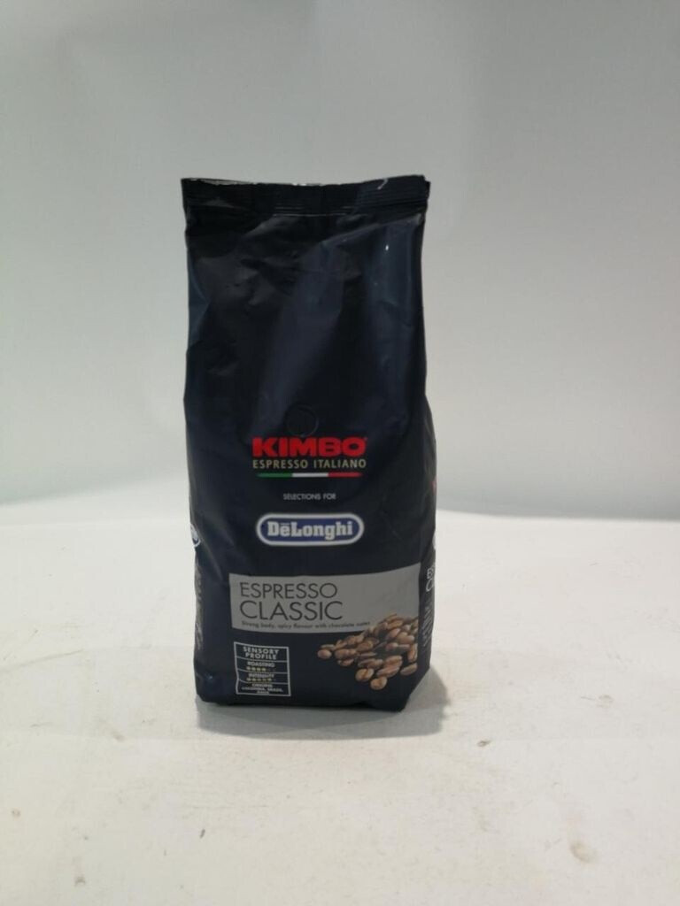 Kimbo Kimbo Espresso Classic (1 kg) - view 7