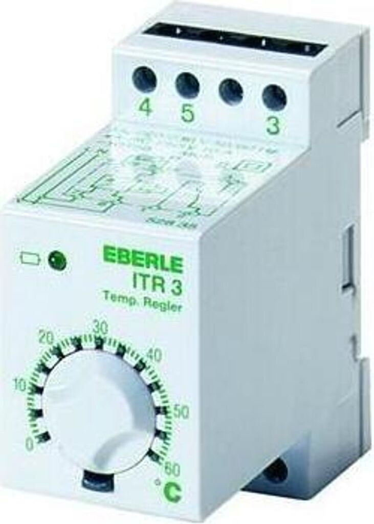 Eberle ITR-3 528 000