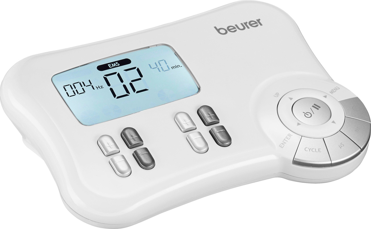 Beurer EM 80 ab 34 84 Preisvergleich bei idealo