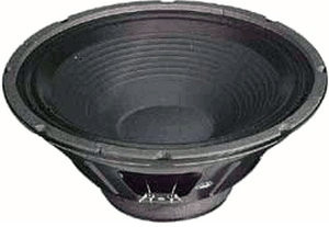 Eminence Legend 121