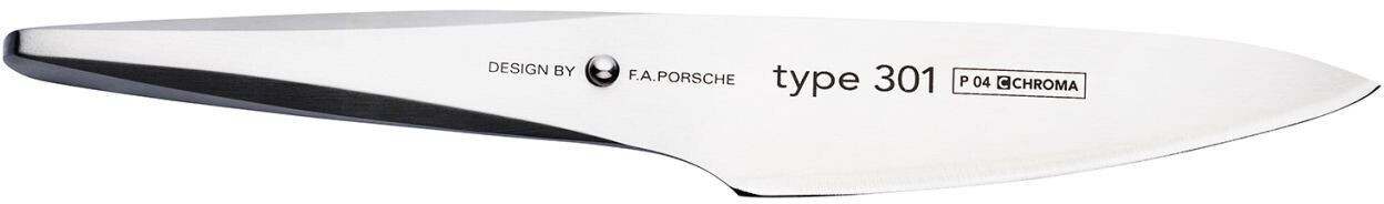 Chroma Type 301 P04 Couteau universel 14 cm