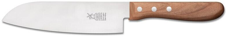 Windmühlenmesser Santoku Cherry 16,5cm