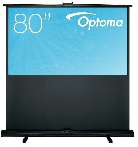Optoma DP-9080MWL