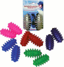 Togu Senso Walking Trainer Light (lot de 2)