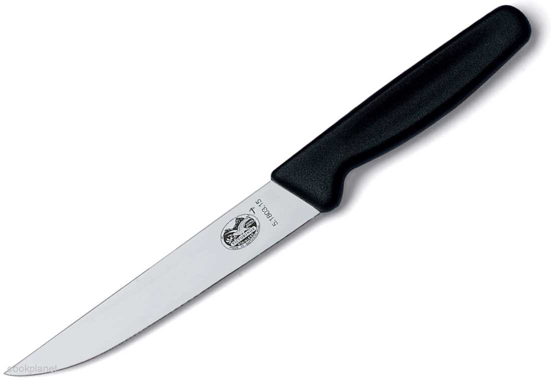 Victorinox Couteau à découper 15 cm