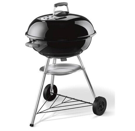 Buy Weber Compact Kettle 57cm from 130.99 Today Best Deals on