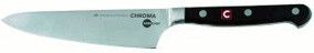 Chroma Japan Chef J03 Couteau à trancher 13,7 cm