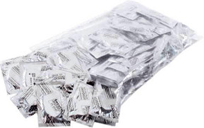 Secura transparent (1000 Pack)