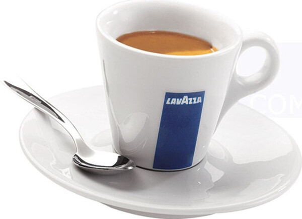 Lavazza Super Crema Bohnen (1000g), Bild 7