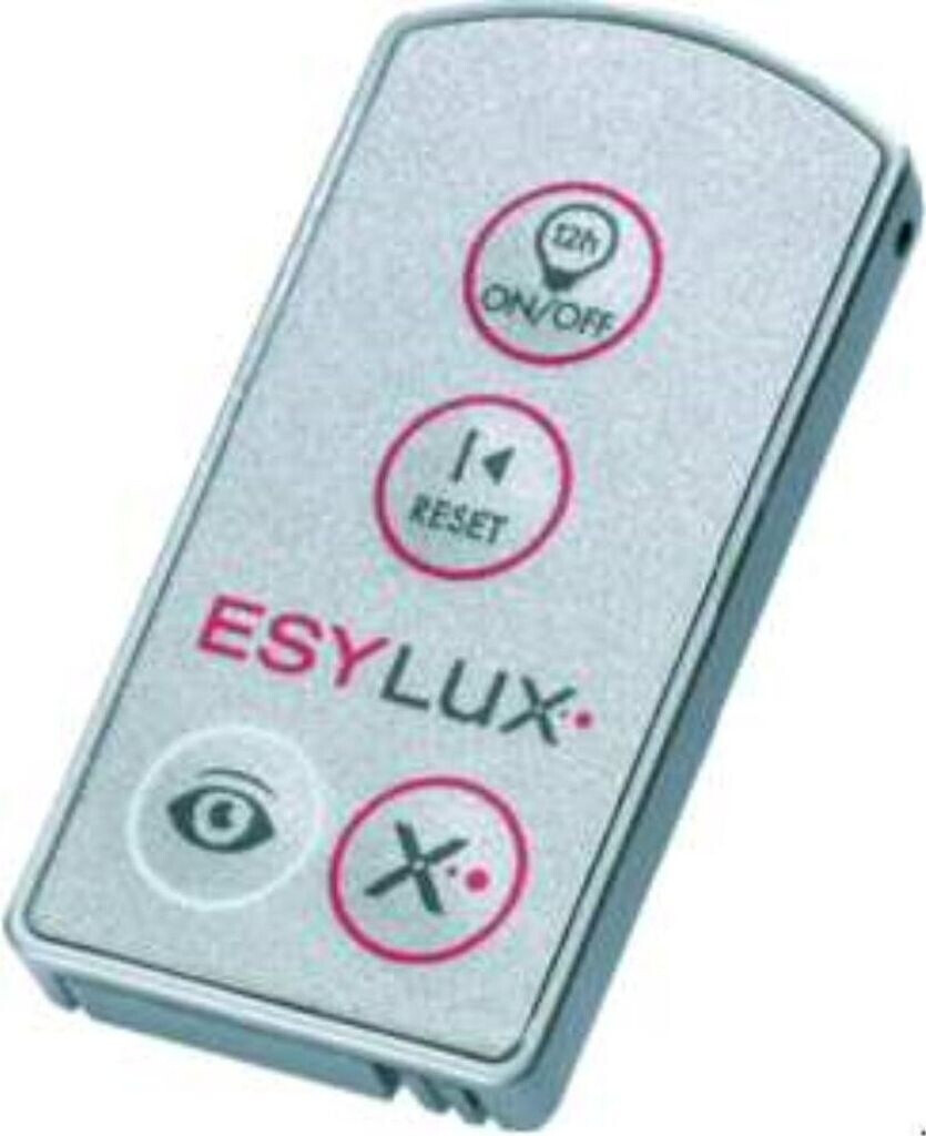 Esylux Mobil RCi-M