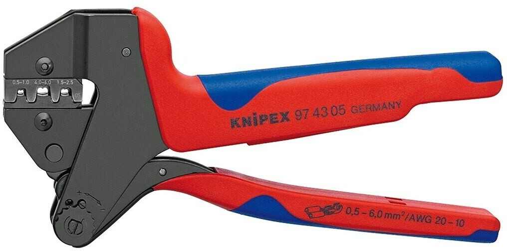 Knipex 97 43 05