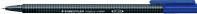Staedtler Triplus 403 black