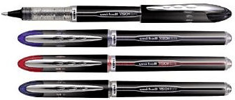 Uni Mitsubishi Pencil Uni-Ball Vision Elite Micro UB 205