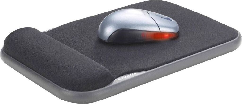 Kensington Sports Contour Gel Mouse Wrist Pad