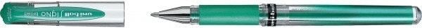 Uni Mitsubishi Pencil Uni-Ball Signo UM 153 vert