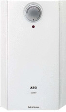 AEG Huz 5 ÖKO comfort
