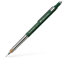 Faber-Castell Druckbleistift GRIP 1347 0.7 mm B WOW