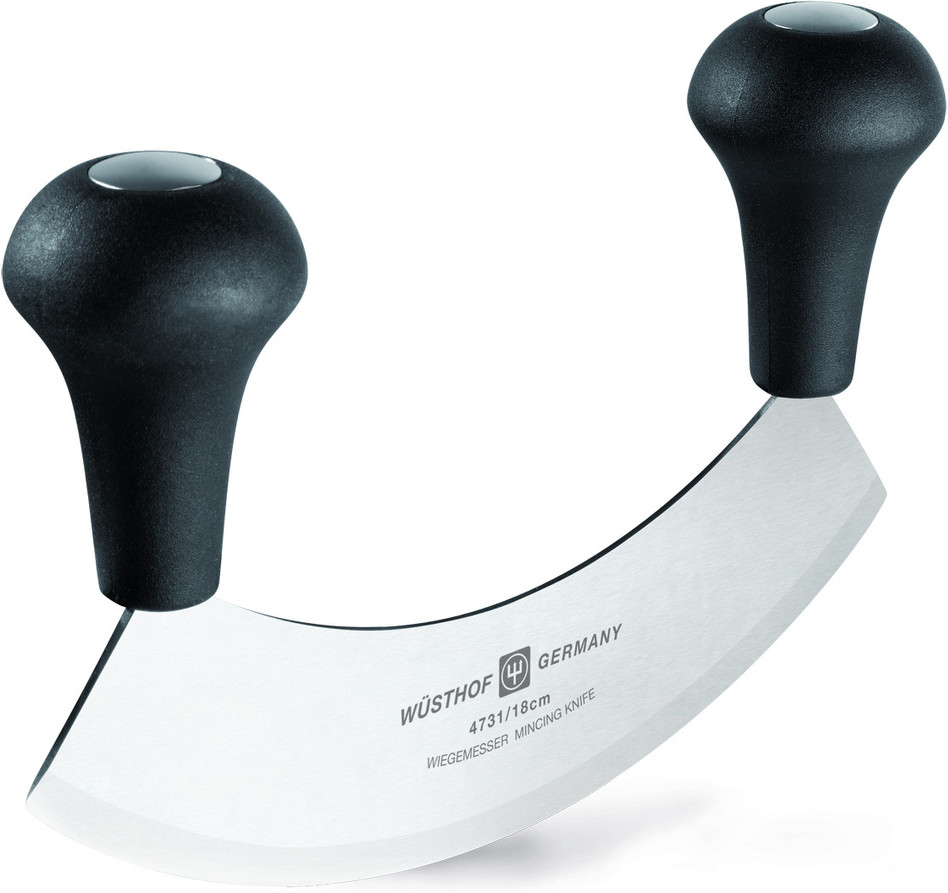 Wüsthof Hachoir Demi Lune 15 cm