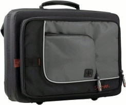 Stagg Housse pour clarinette Serie SC