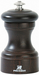 Peugeot Moulin à poivre Bistro 10 cm Chocolat