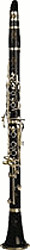Buffet Crampon E-11 A
